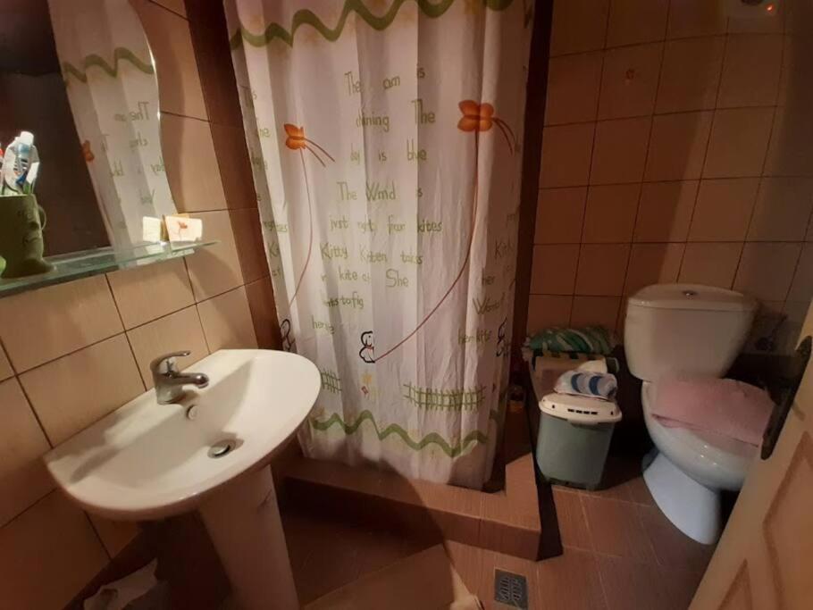Kouros Villa! Paltsi Pilion Bagian luar foto