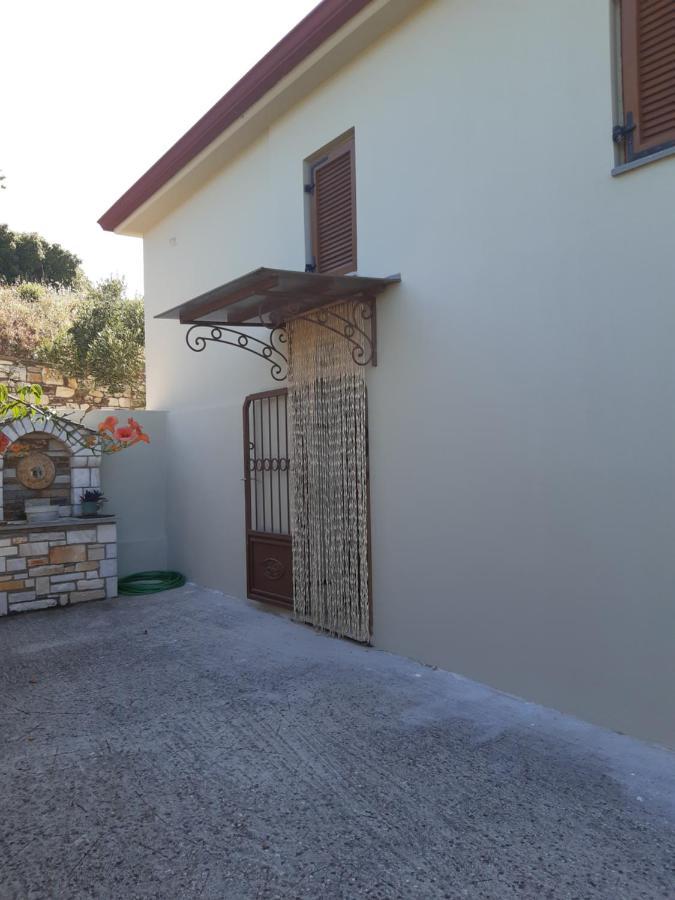 Kouros Villa! Paltsi Pilion Bagian luar foto