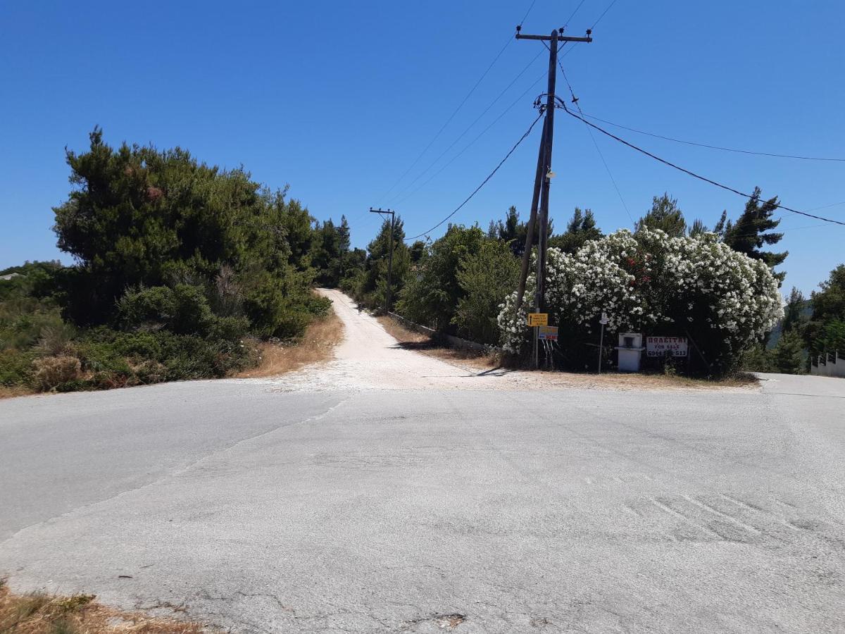 Kouros Villa! Paltsi Pilion Bagian luar foto