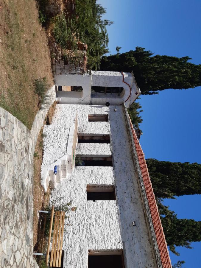 Kouros Villa! Paltsi Pilion Bagian luar foto